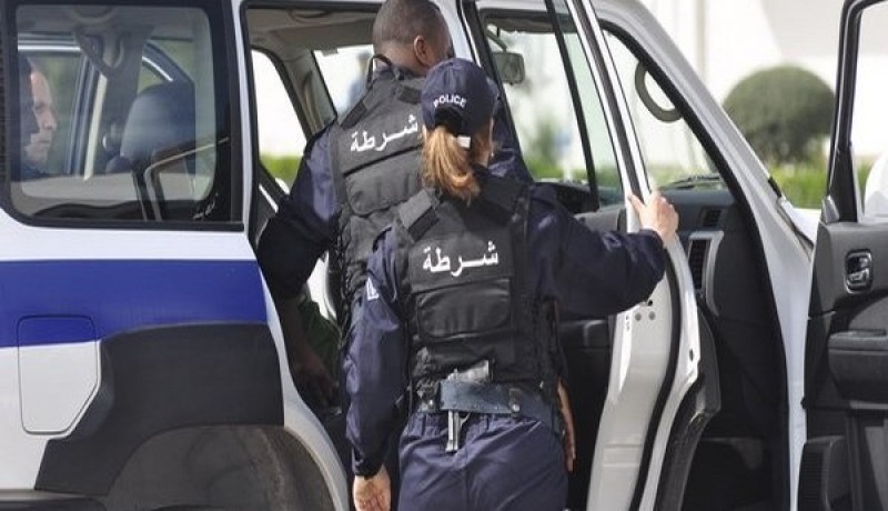 شرطة الجلفة تحرّر مراهقة بعد إبعادها من طرف ثلاثيني واحتجازها داخل شقة