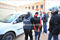 توقيف شخص أبعد قاصر عن منزلها بتمنراست