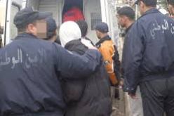 إيداع عون شرطة المتسبب في حادث مقتل شاب بواد ارهيو بغليزان الحبس.