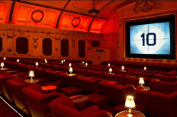 افتتاح أول قاعة سينما بالسعودية في 18 أفريل