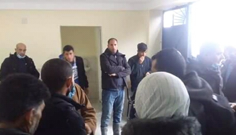 الشلف: مواطنون يعترضون على إفتتاح قاعة علاج دون تأطير بدوار بوحيجب ببني حواء