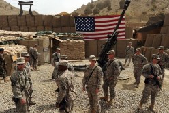 قسنطيني: التقرير الأمريكي “قذف” هدفه تركيع الجزائر لقبول قواعد عسكرية  