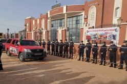 قافلة طبية لفائدة البدو الرحل والمناطق النائية بالعديد من الولايات