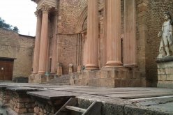 4 مواقع أثرية مقترحة للتصنيف ضمن التراث الوطني في قالمة