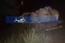 قالمة .. 6 ضحايا في حادث مرور بوادي فرغة