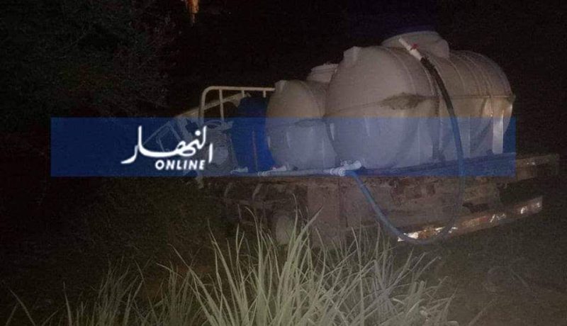 قالمة .. 6 ضحايا في حادث مرور بوادي فرغة