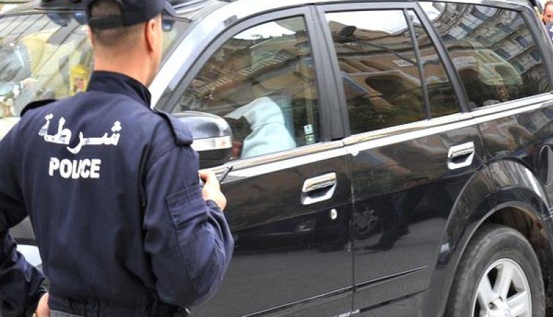 توقيف صاحبي نقاط بيع السيارات احتالا على 120 زبونا في قالمة