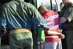 قالمة.. توقيف شخص بحوزته 3500 علبة سجاىر مستوردة ببوشقوف