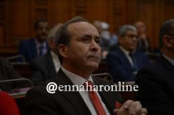 تعزيز دور الوكالة الوطنية للدواء