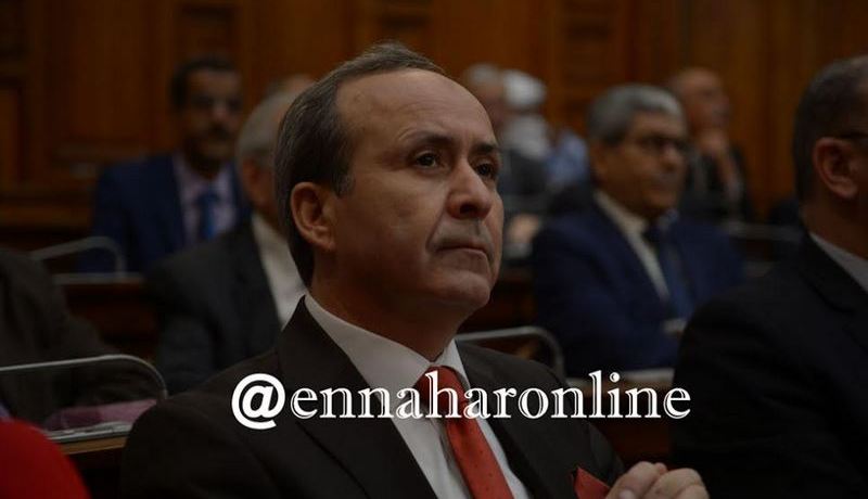 تعزيز دور الوكالة الوطنية للدواء