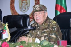 قايد صالح في زيارة عمل إلى البليدة غدا