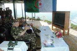 قايد صالح: “الجيش لا يزكي أحدا.. والشعب هو من يقرر من خلال الصندوق”