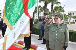 قايد صالح: “الجيش لن يسمح أبدا لأي كان بأن يهدم ما بناه الشعب الجزائري”