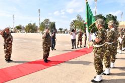 الفريق قايد صالح يشرف غدا بقسنطينة على التمرين التكتيكي “الضحى 2018”