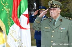 ڤايــد صالح في زيارة عمل وتفتيش إلى ورقلة ابتداءً من الغد