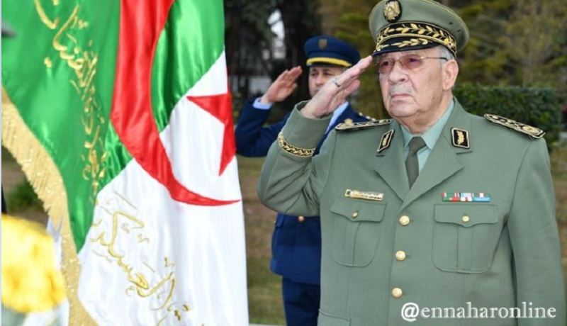 ڤايــد صالح في زيارة عمل وتفتيش إلى ورقلة ابتداءً من الغد