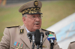 ڨايد صالح يترأس مراسم تقليد الرتب وإسداء الأوسمة غدا الأربعاء