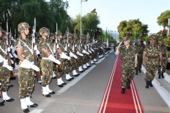 قايد صالح: “الشباب أدركوا أهمية الإنتخابات”