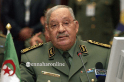 الفريق قايد صالح في زيارة عمل وتفتيش إلى قسنطينة غدا الأحد