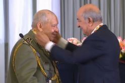 تسمية مقر أركان الجيش الوطني الشعبي باسم المرحوم قايد صالح