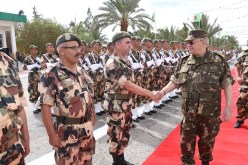 قايد صالح في زيارة لتمنراست غدا الثلاثاء