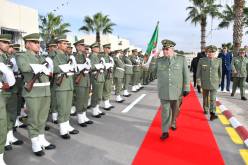  قايد صالح: “الجيش تعزز بمنظومات قاعدية للإستعمال العملياتي في الإتصالات”