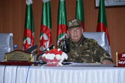 قايد صالح في زيارة عمل إلى بشار غدا