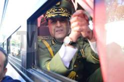 الرئيس تبون يعين اللواء محمد قايدي رئيسا لدائرة الإستعمال والتحضير لأركان الجيش