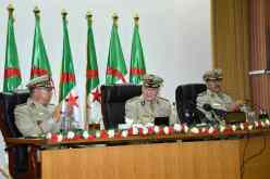 قايد صالح.. النتائج المحققة ميدانيا تبرز حرص الجيش على مواجهة كافة التحديّات