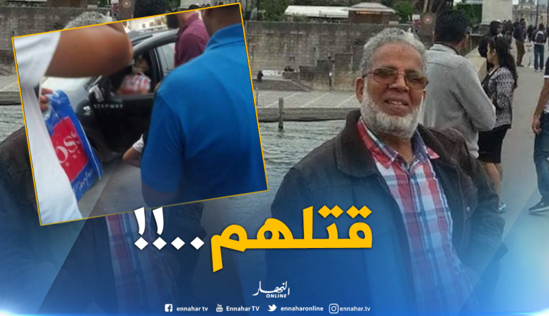 انتحار الشرطي قاتل والد زوجته وشقيقتها في وهران
