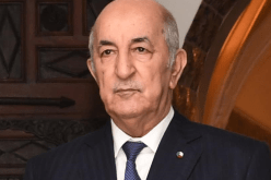 الرئيس تبون يُجري مكالمة هاتفية مع رئيس النيجر