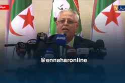 قدودة: حركة “حمس”جامعة تدعو للتوافق بين التيارات السياسية في البلاد