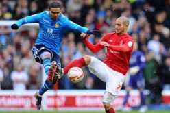 قديورة يُخيب الأمال ويسقط في ثاني ظهور مع نوتينغهام فورست