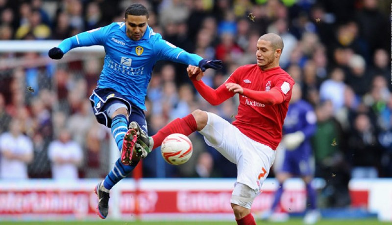 قديورة يُخيب الأمال ويسقط في ثاني ظهور مع نوتينغهام فورست