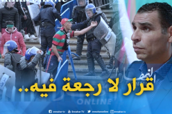 “زطشي” يكشف موقفه من مُقترح “إيقاف الدوري”