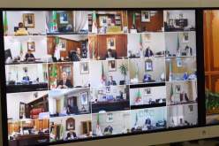 تحديد مصير السنة الدراسية الأحد القادم