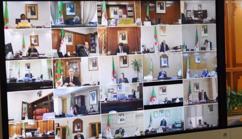 هذه أهم قرارات مجلس الوزراء اليوم