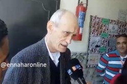 قرباج: “إنتخبوا.. وبعدها إنتقدوا”