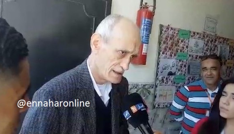 قرباج: “إنتخبوا.. وبعدها إنتقدوا”