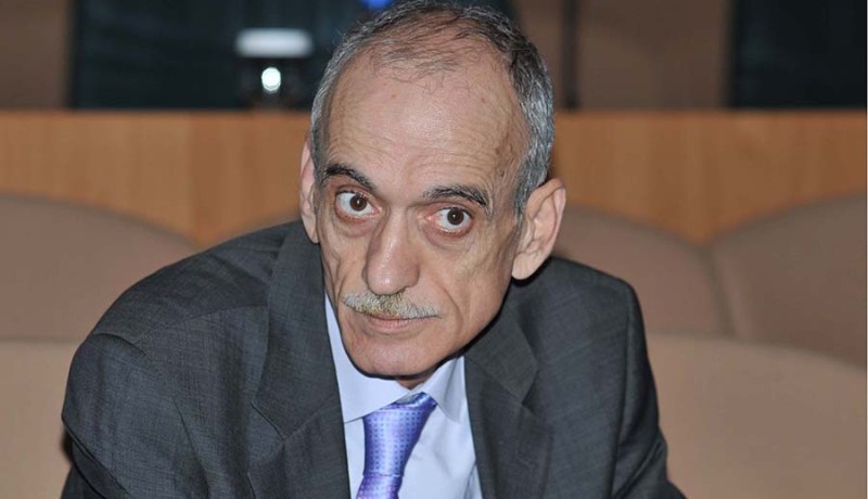 قرباج .. أعضاء من المكتب الفيدرالي الحالي محسوبون على روراوة