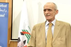 قرباج تحت الصدمة.. والسبب ما حدث في مدرجات ملعب العلمة!