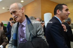 “التاس” تفصل في قضية قرباج-زطشي يوم 12 مارس 