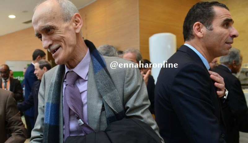 “التاس” تفصل في قضية قرباج-زطشي يوم 12 مارس 