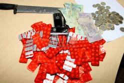 الإطاحة بشبكة لترويج «الرّوش» و«الصّاروخ» بمتوسطات وثانويات الرويبة!