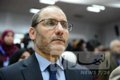 مقري: النظام السابق استنزف 1500 مليار دولار والحراك جنب الجزائر الانهيار الكلي