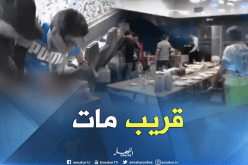 بالفيديو.. تأهل الأرجنتين كاد أن يُصيب مارادونا بنوبة !!