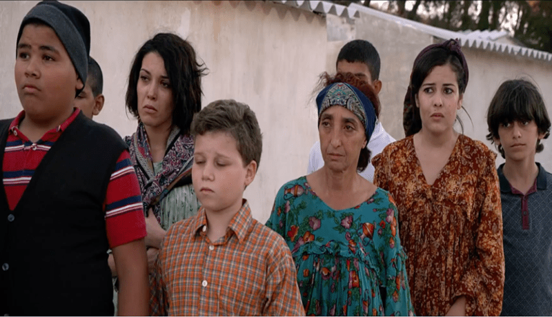 ميهوبي يشيد بفيلم “حكايات قريتي” المتوّج مؤخرا بفرنسا