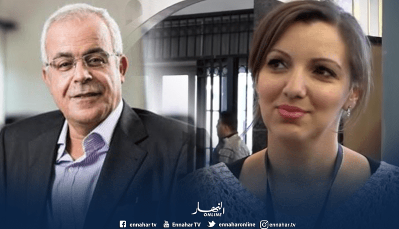 الوزير السابق حميد قرين يهنئ وزيرة الثقافة الجديدة
