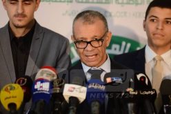 بن قرينة يدعو لتحويل مبنى البريد إلى “متحف الحراك الشعبي”