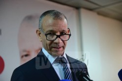 بن قرينة: نحن القوة السياسة الأولى في البلاد والرئاسيات لم تفرز رئيسا للجزائر
